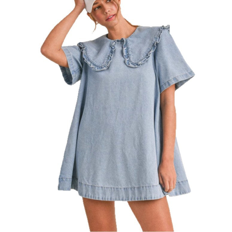 Classic Designed Garment