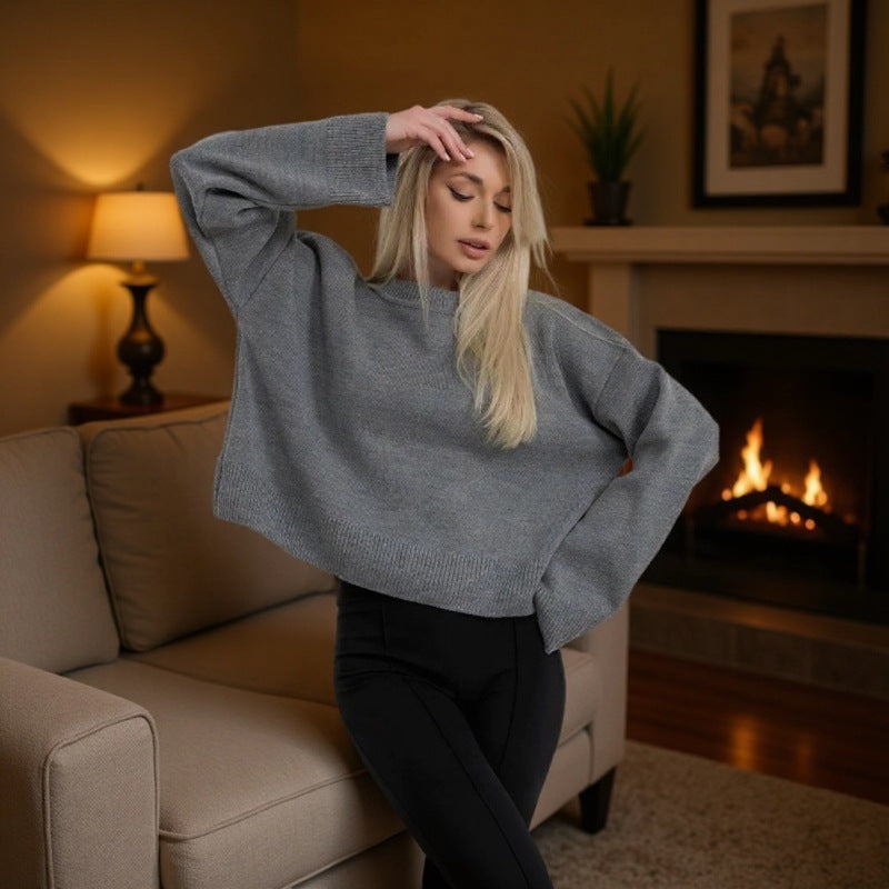 Beautifully Crafted Pullover