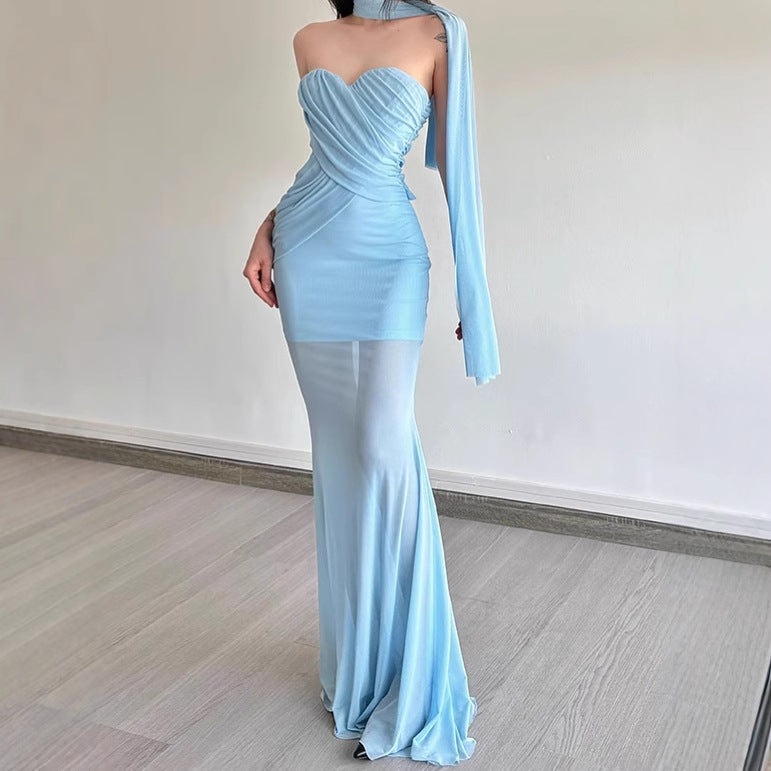 Elegantly Designed Garment