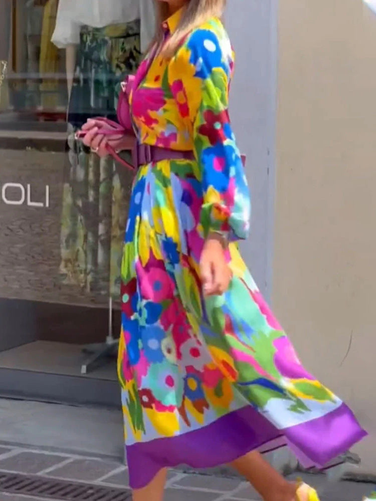 Thoughtfully Designed Garment