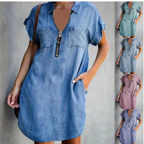 Classic Designed Garment