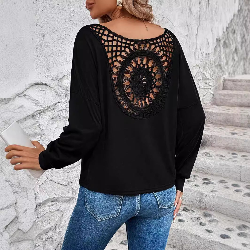 Beautifully Crafted T-Shirt