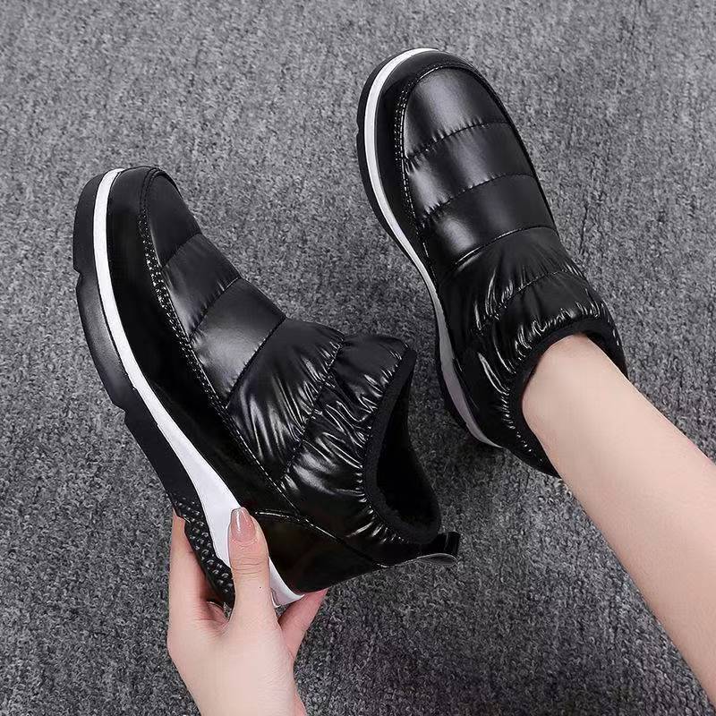 Stylish Orthopedic Boots for Any Occasion