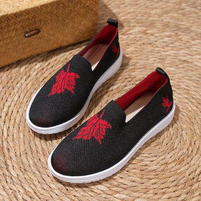 Classic Orthopedic Shoes with Timeless Style