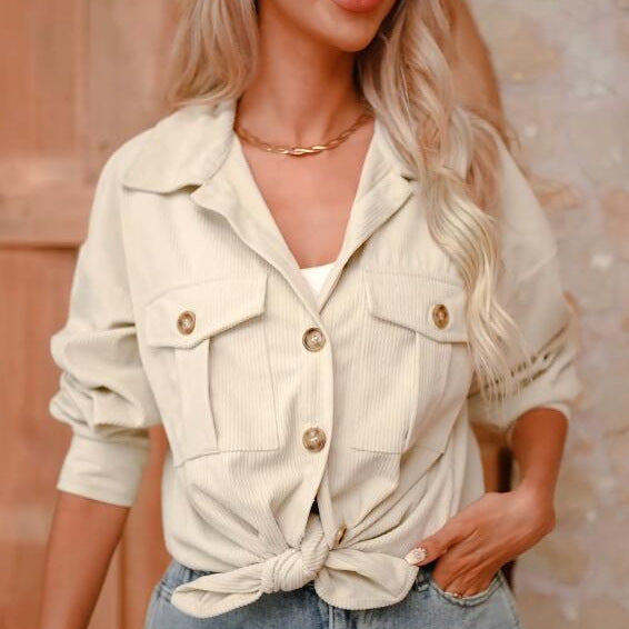 Beautifully Crafted Garment