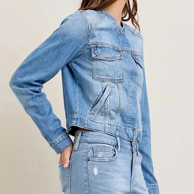 Classic Vintage Garment