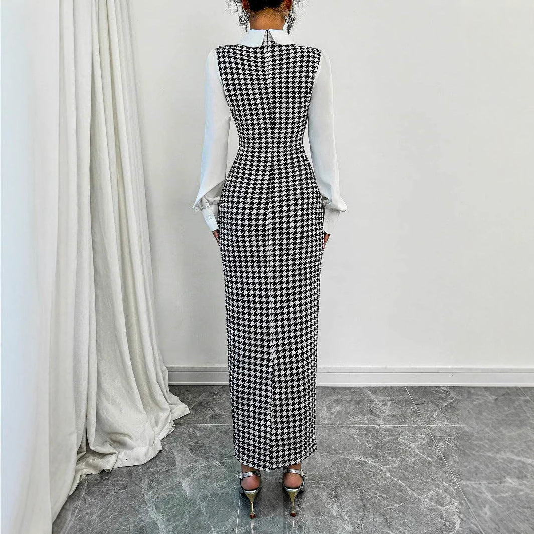 Beautifully Crafted Garment