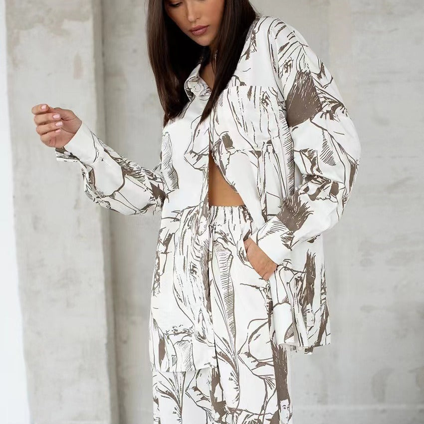 Timeless Vintage Style Garment