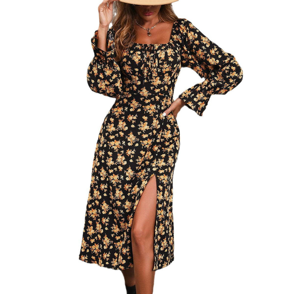 Timeless Vintage Style Garment