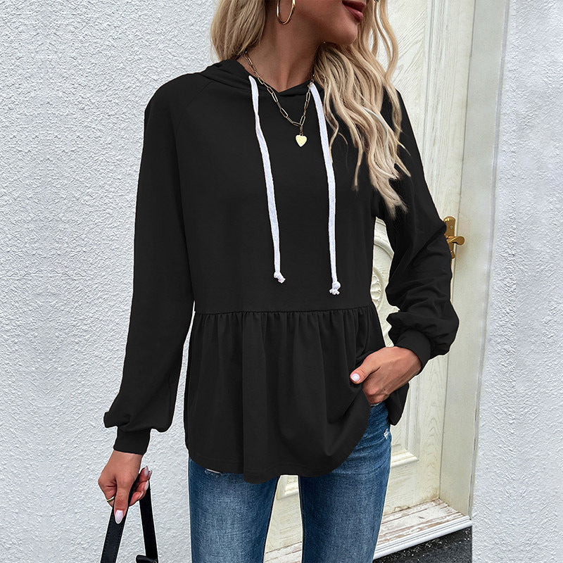 Gracefully Designed Garment