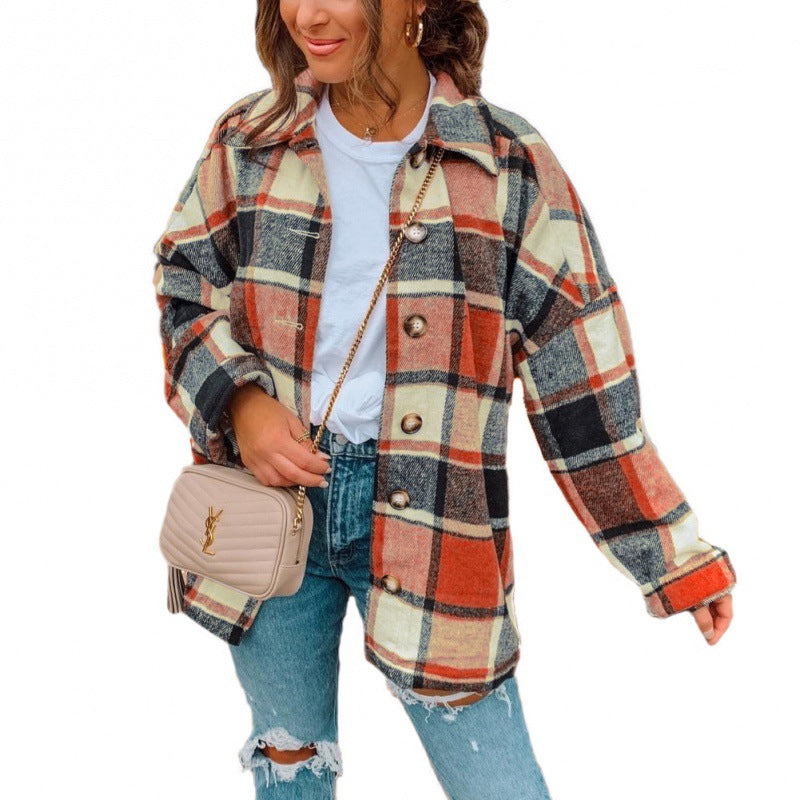 Vintage Inspired Garment