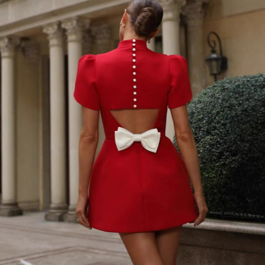 Timeless Vintage Style Garment