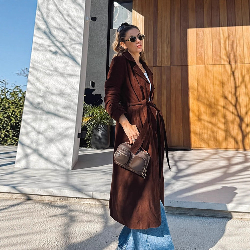 Vintage Inspired Coat