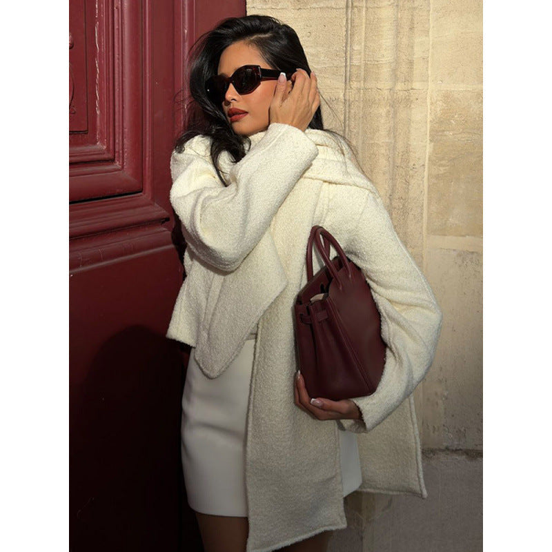Timeless Vintage Style Garment