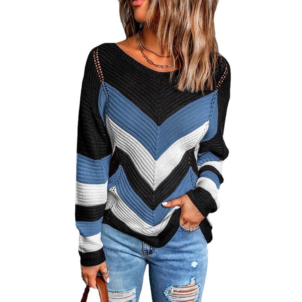 Classic Vintage Pullover