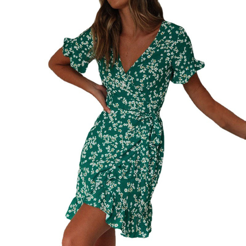 Timeless Vintage Style Garment