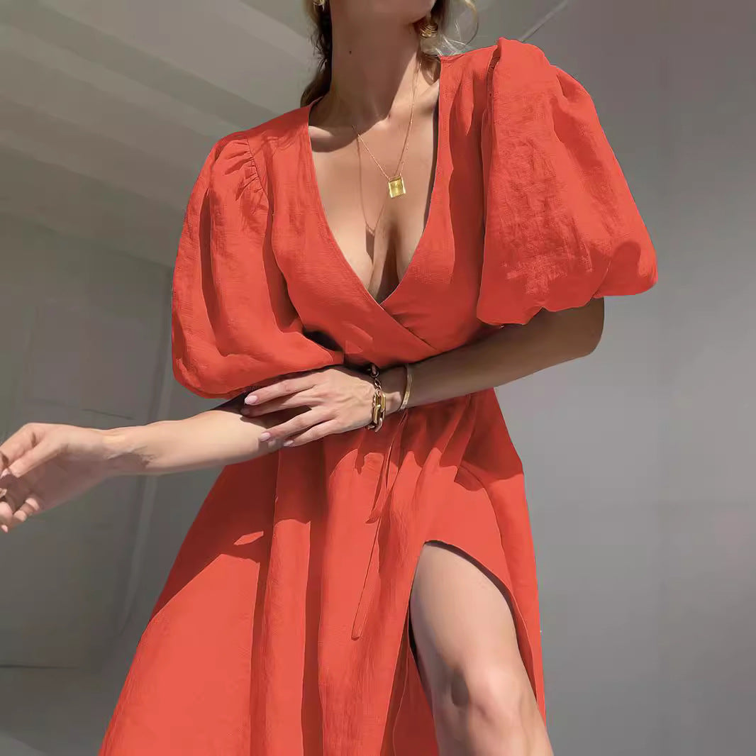 Elegantly Designed Garment