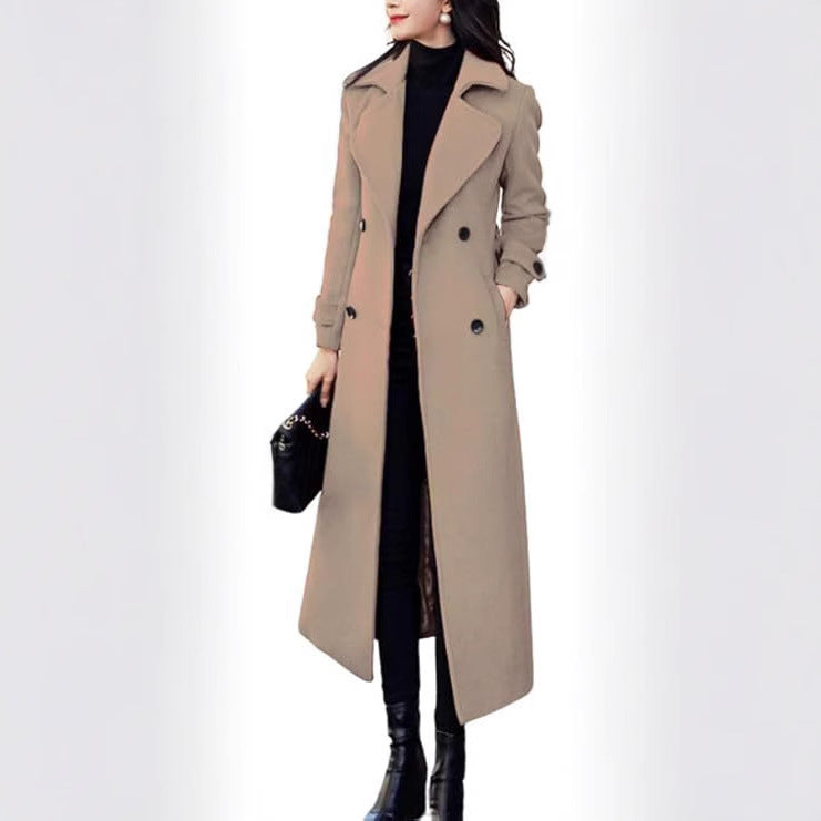 Thoughtfully Designed Garment
