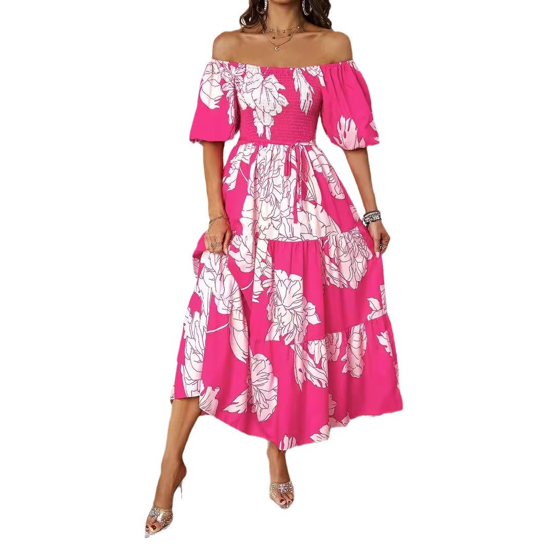 Timeless Vintage Style Garment