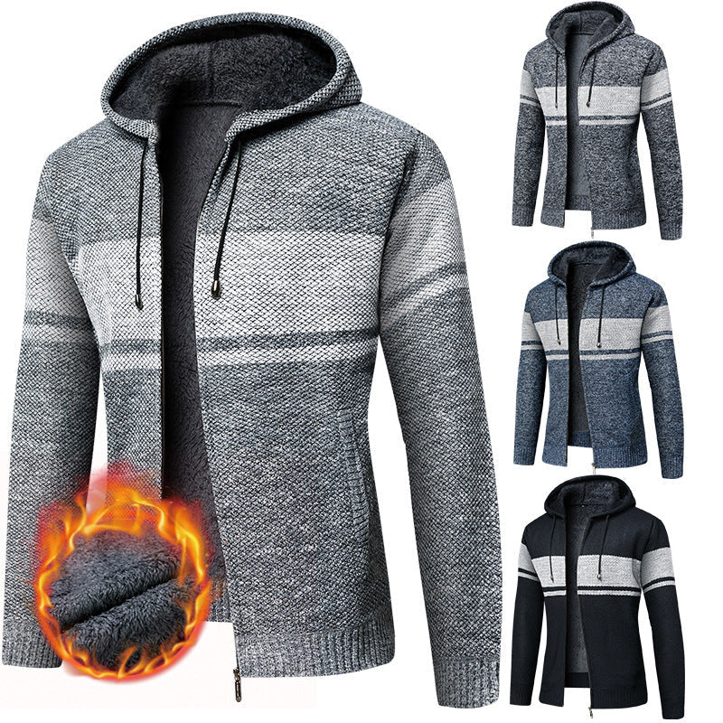 Thoughtfully Designed Garment