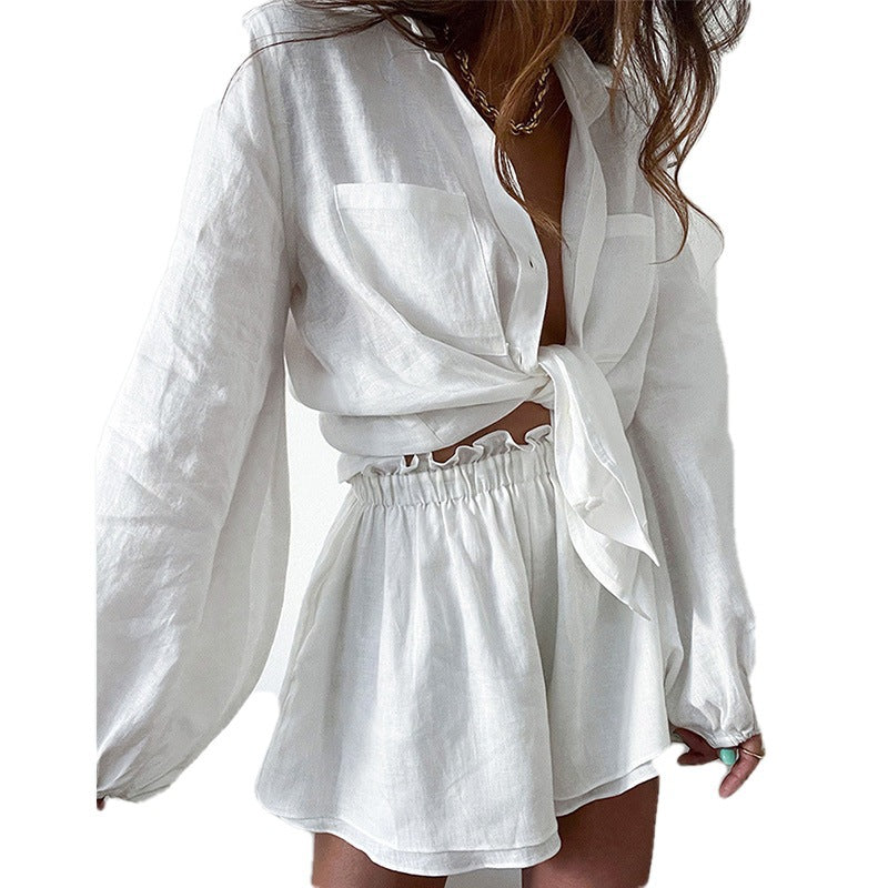 Elegantly Designed Garment