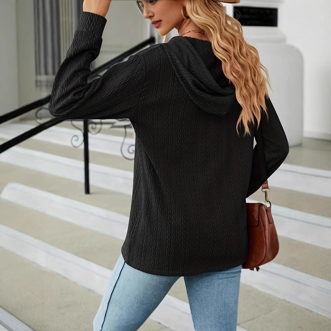 Classic Designed Pullover