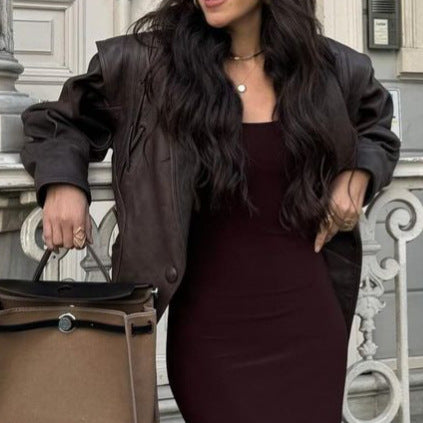 Timeless Vintage Style Garment