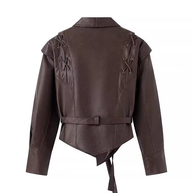 Beautifully Crafted Garment