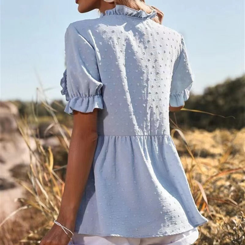 Classic Designed Garment