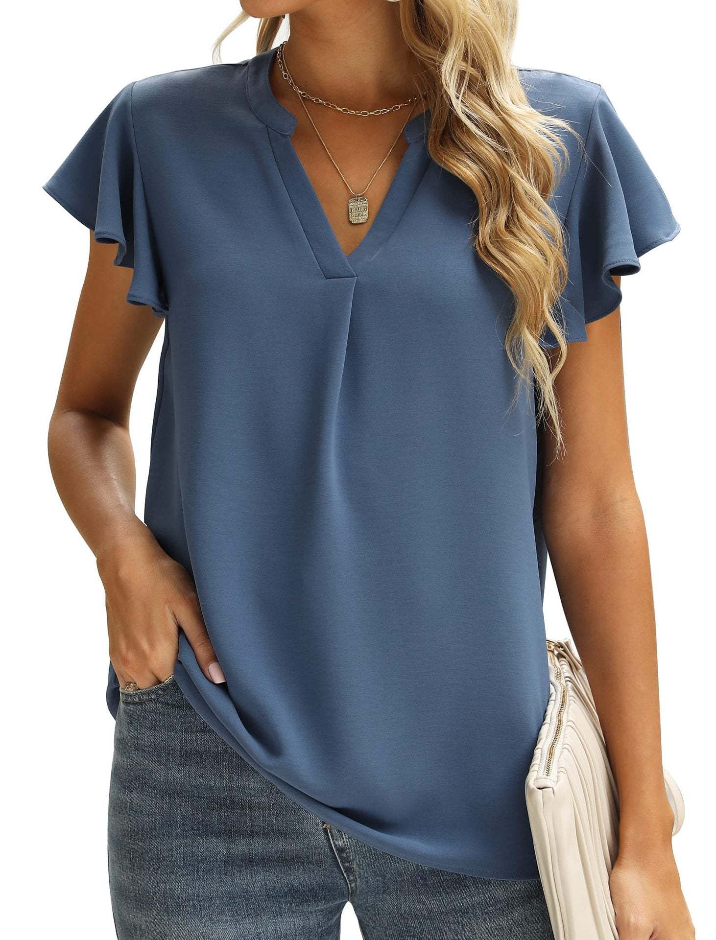 Classic Designed Garment