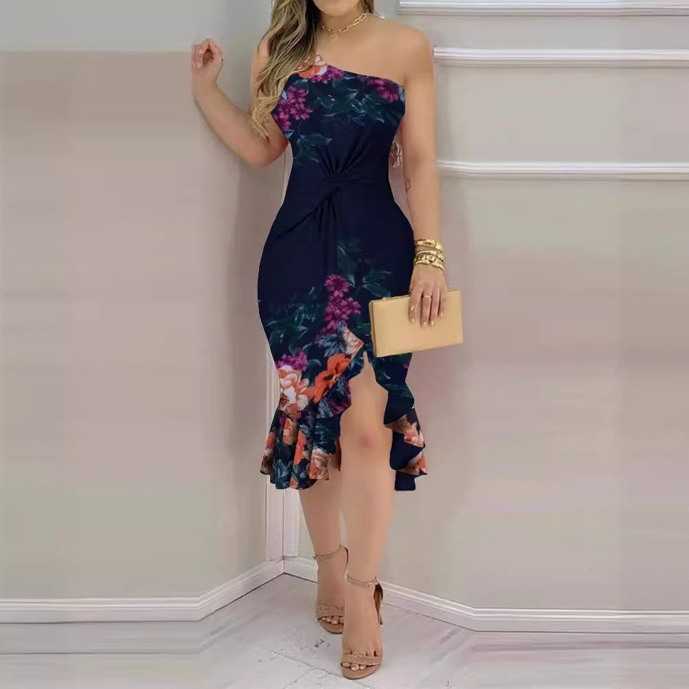 Elegantly Designed Garment