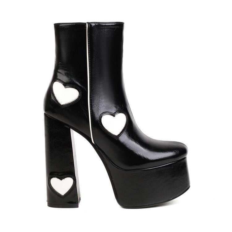 Comfortable Orthopedic Boots for Daily Wear
