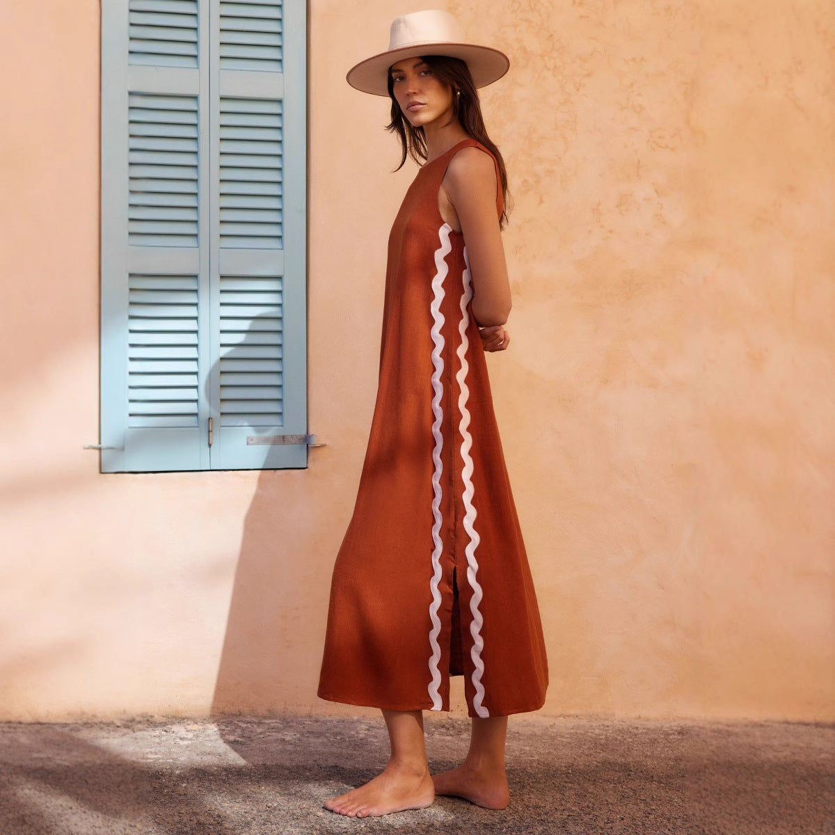 Vintage Inspired Garment
