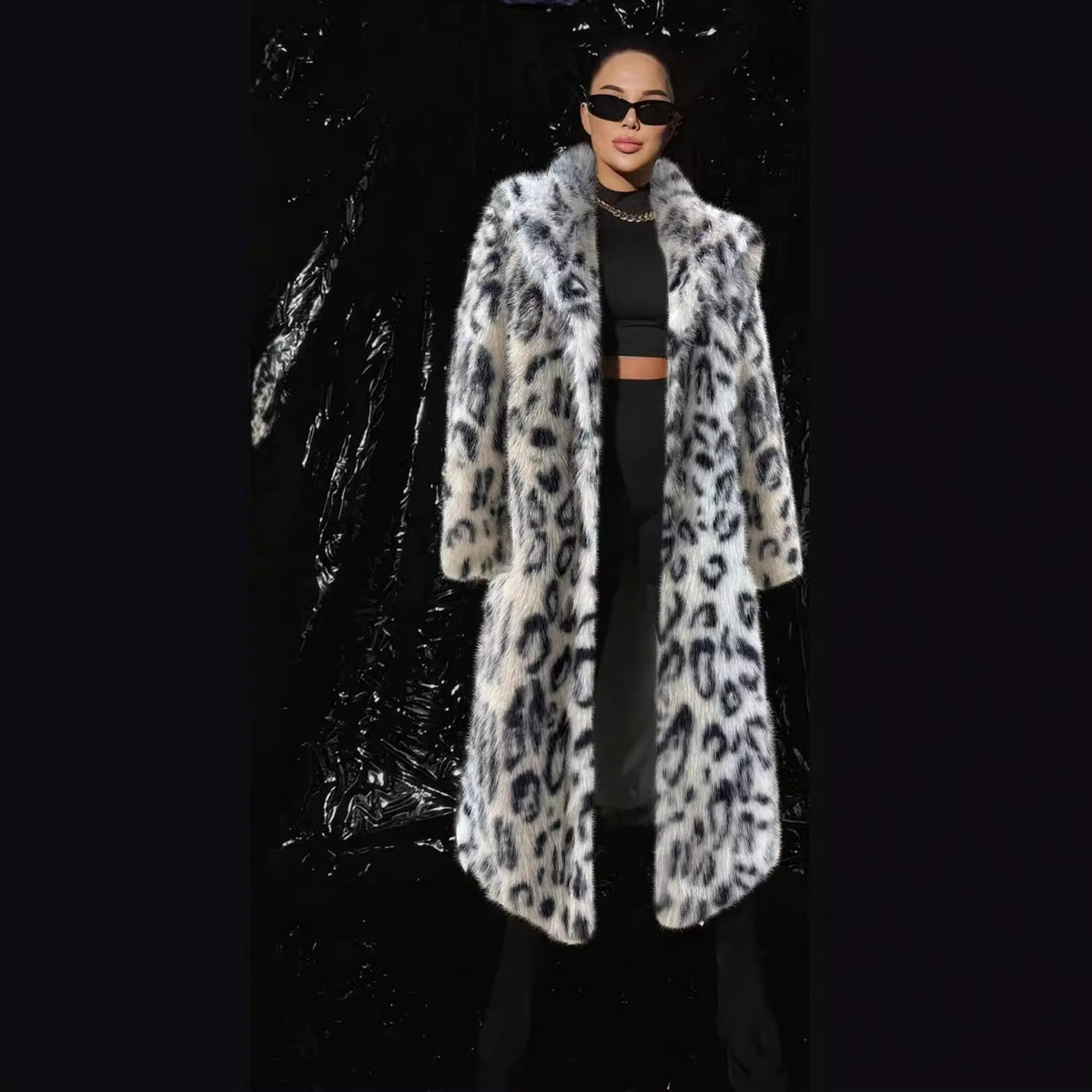 Timeless Vintage Style Garment