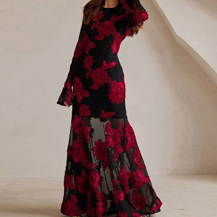 Vintage Inspired Garment