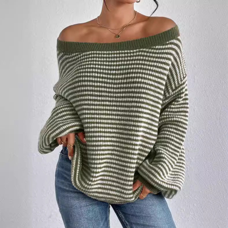 Beautifully Crafted Pullover