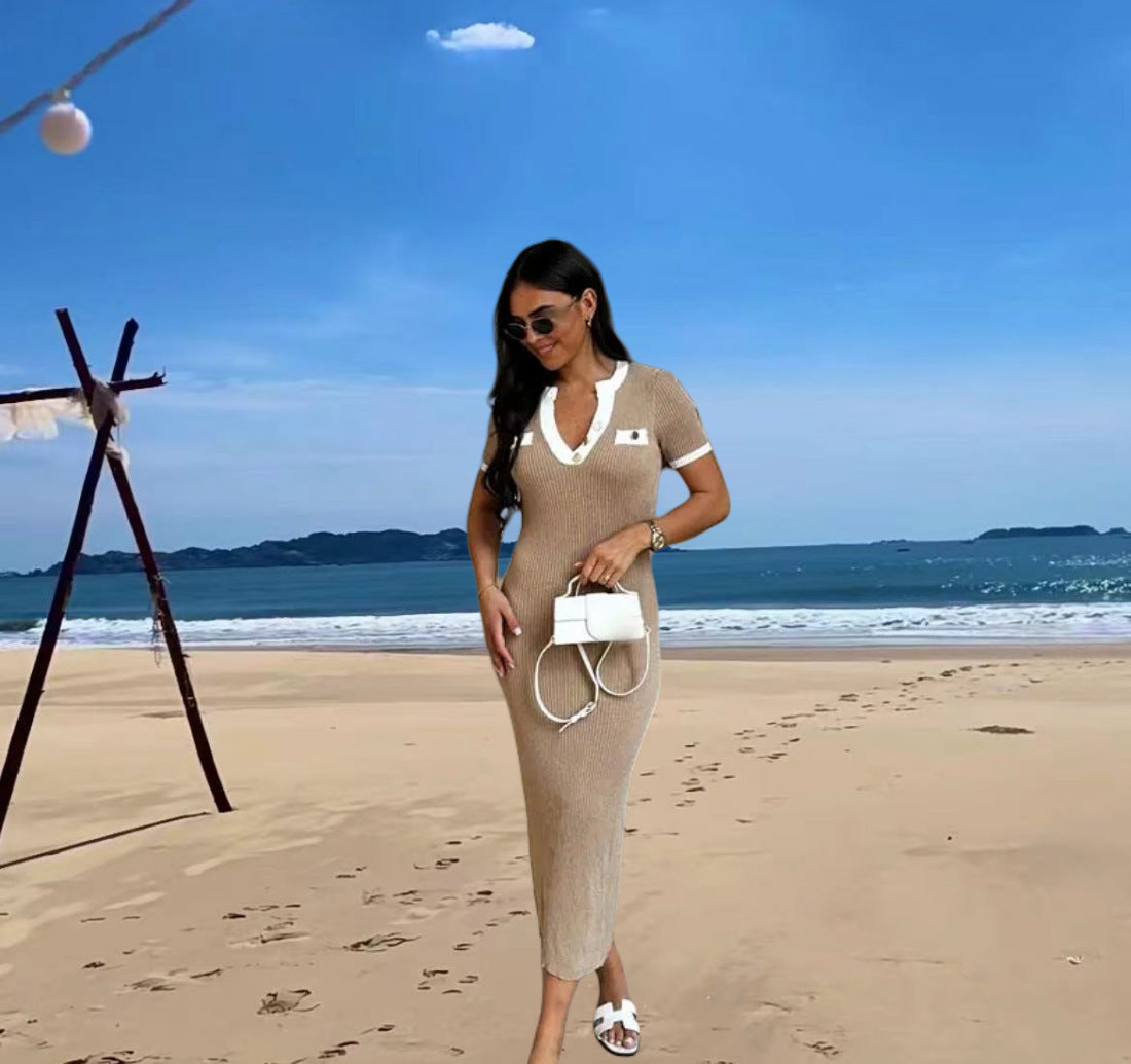 Khaki
