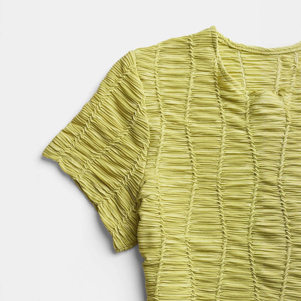 Vintage Inspired Garment