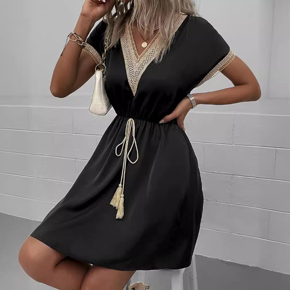 Timeless Vintage Style Garment