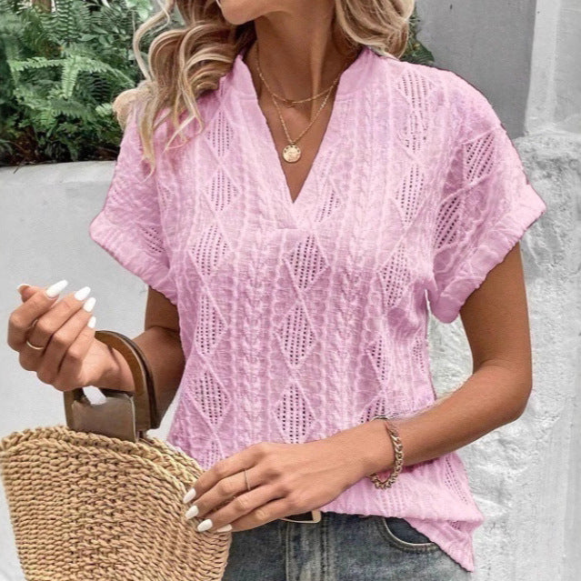 Thoughtfully Designed Garment