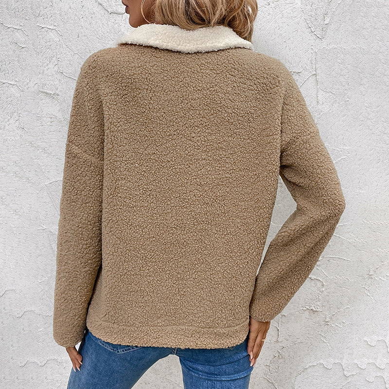Beautifully Crafted Pullover