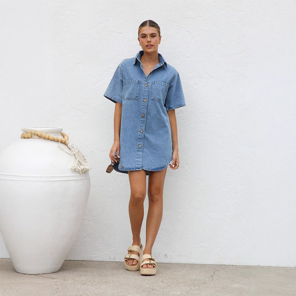 Thoughtfully Designed Garment
