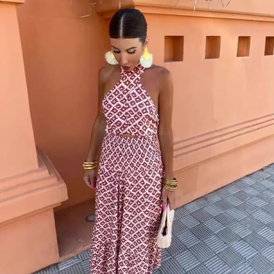 Classic Designed Garment