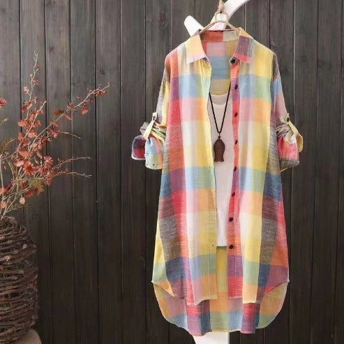 Thoughtfully Designed Garment