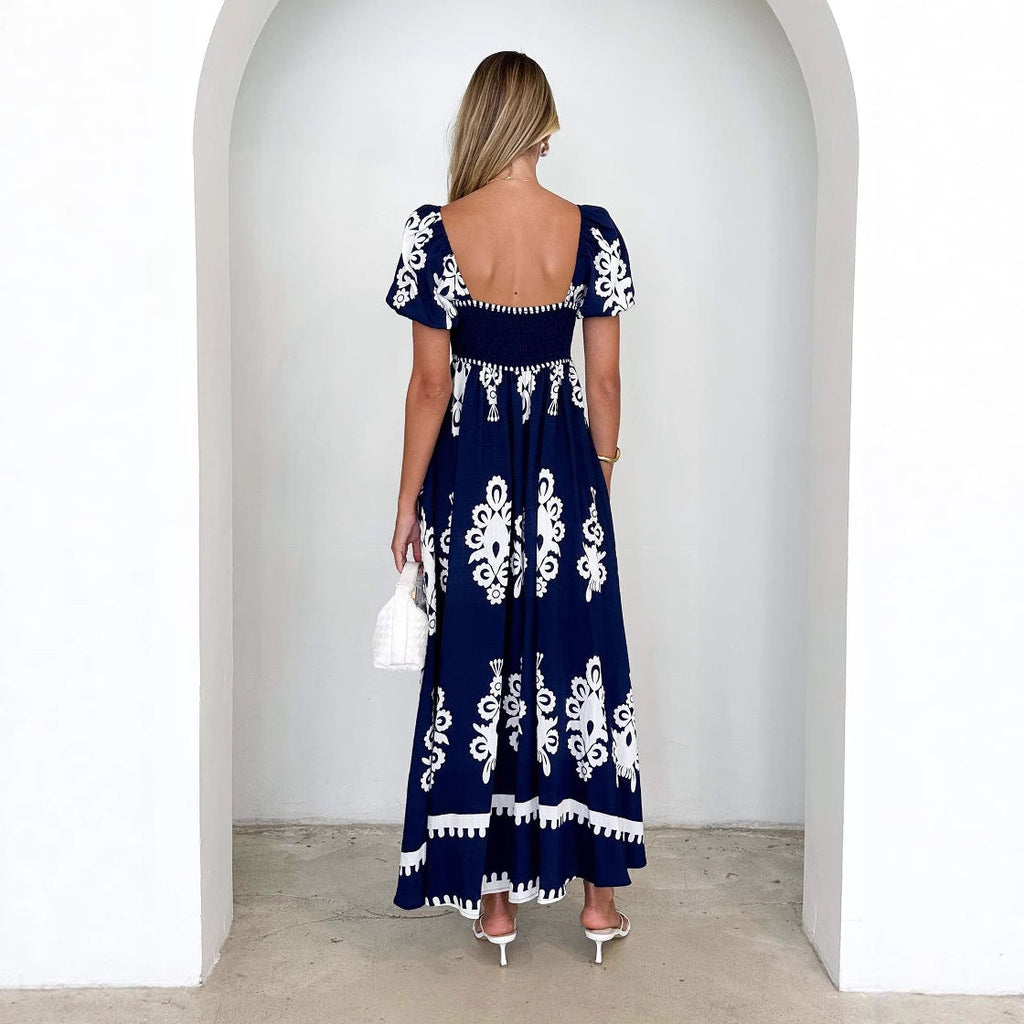 Elegantly Designed Garment