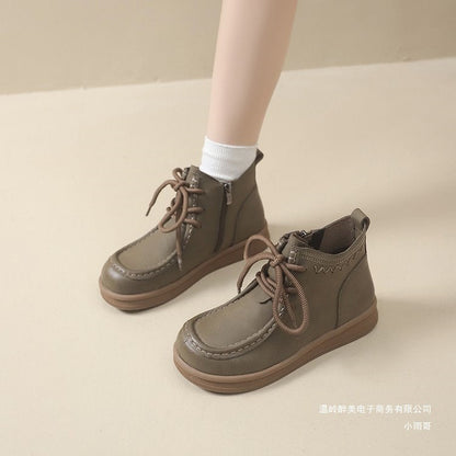 Beautifully Crafted Orthopedic Boots