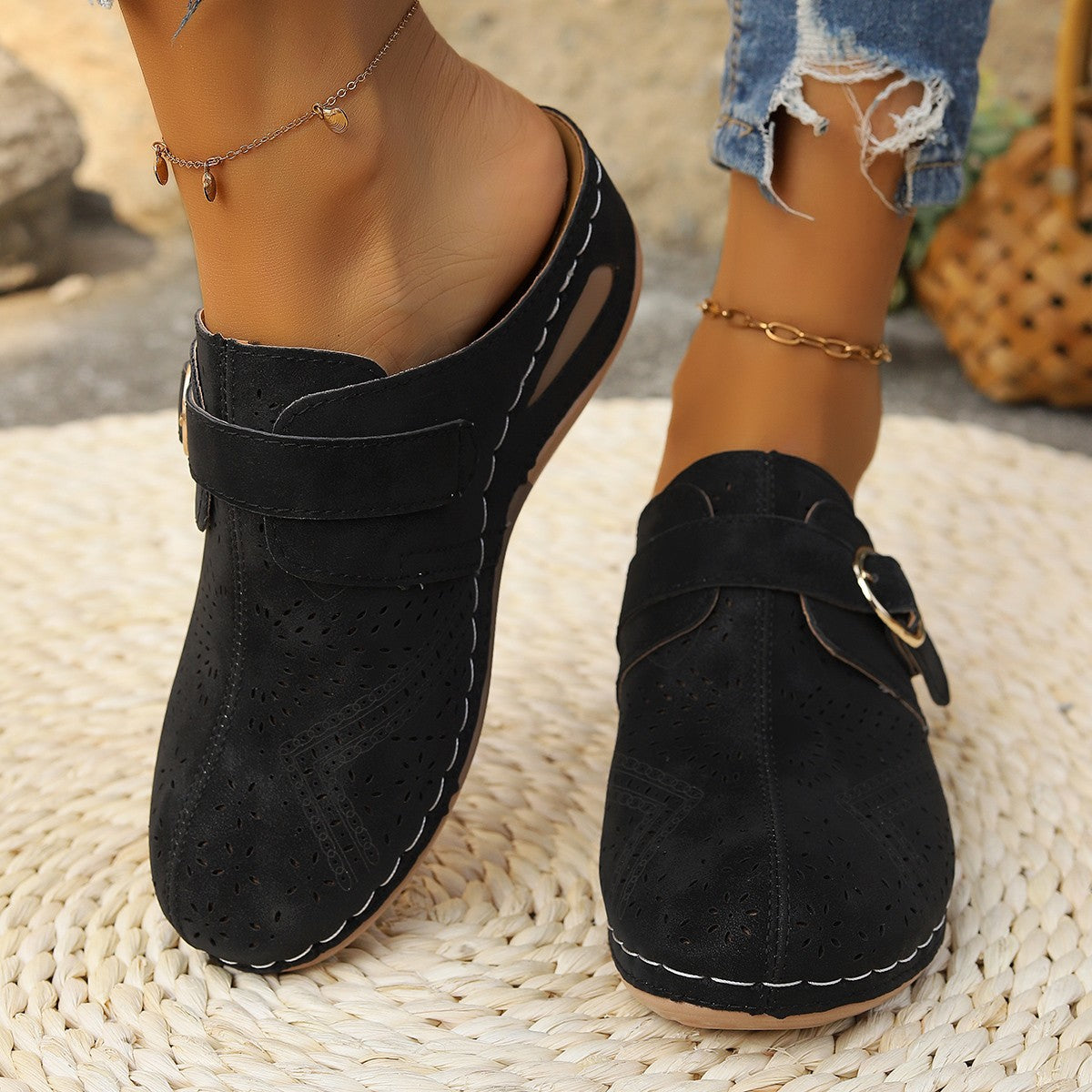 Stylish Orthopedic Sandals for Any Occasion