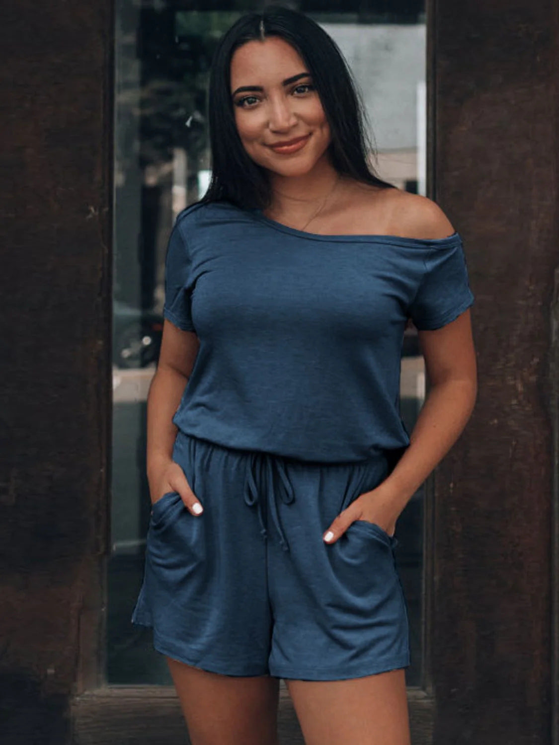 Blau