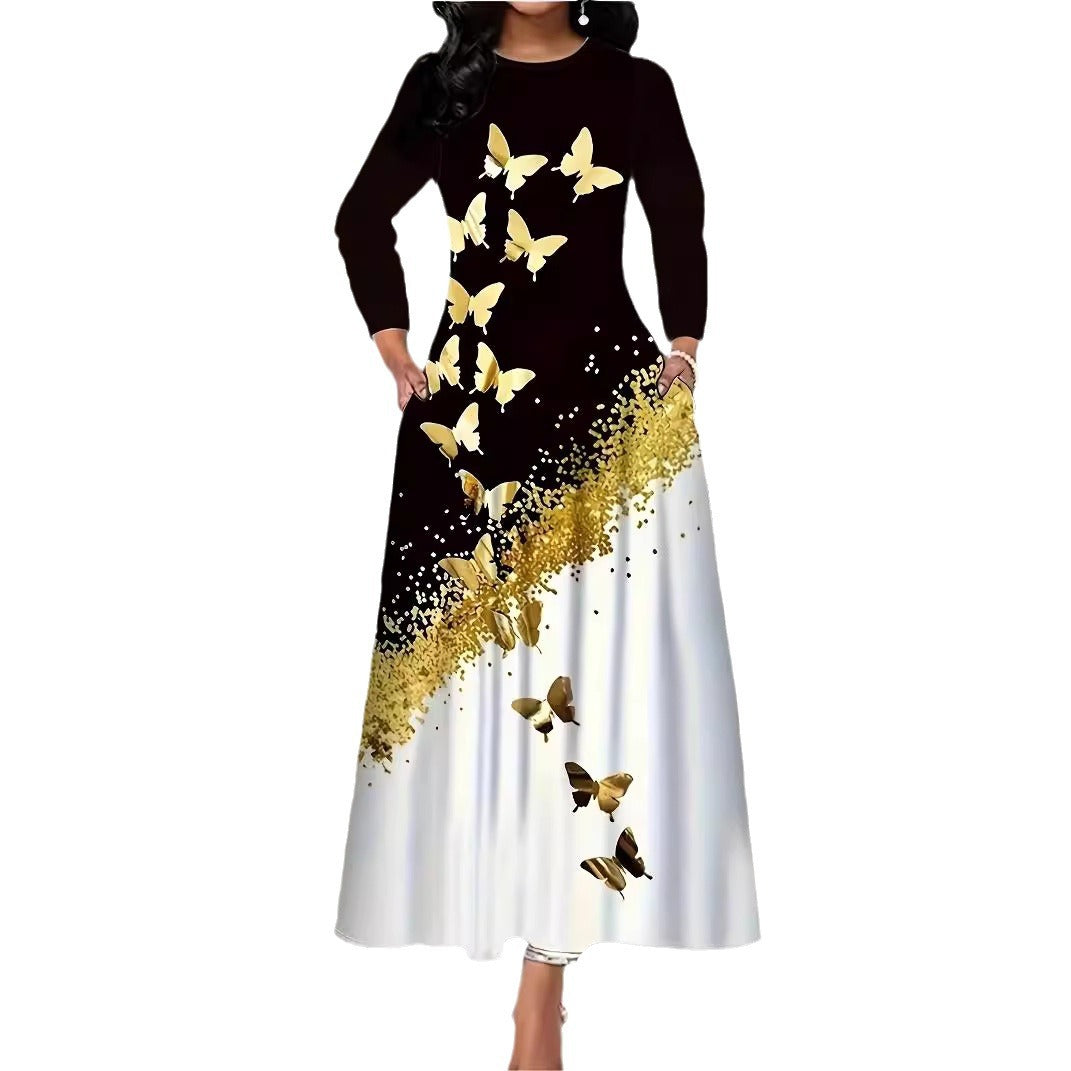 Thoughtfully Designed Garment