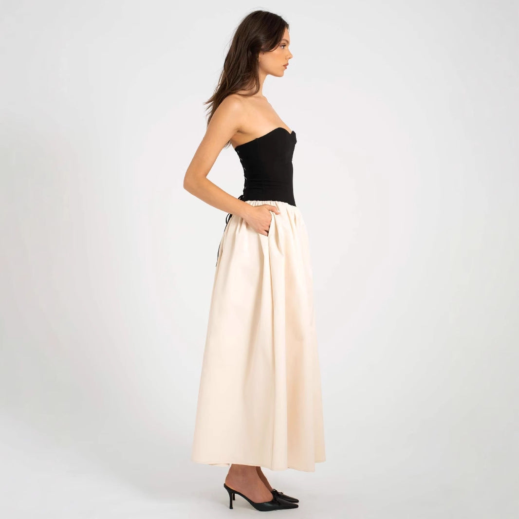 Timeless Vintage Style Garment